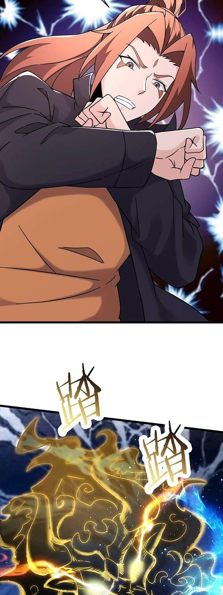 đồ đệ ta toàn là nữ ma đầu chapter 167 14