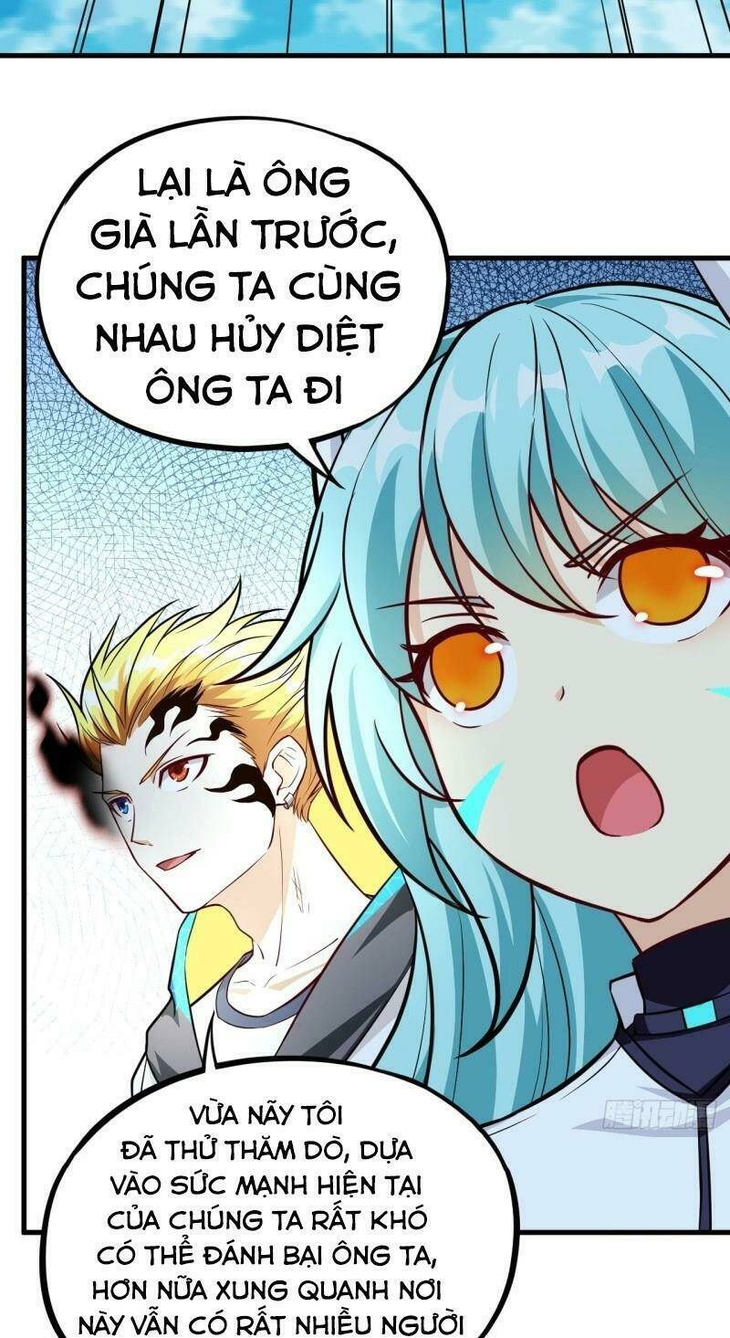 minh nhật thần đô chapter 50 7