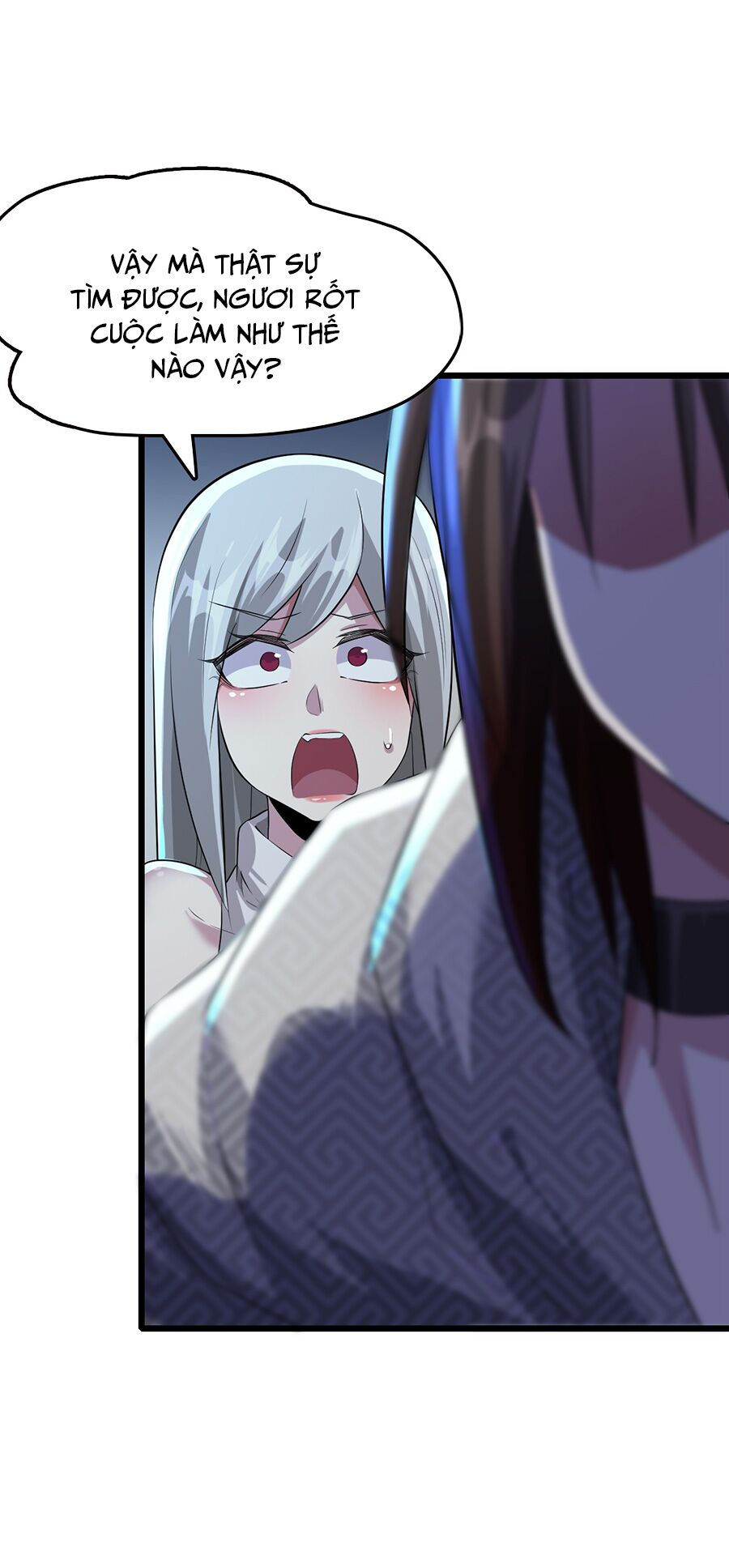 đại bảo kiếm của tôi chapter 25 16