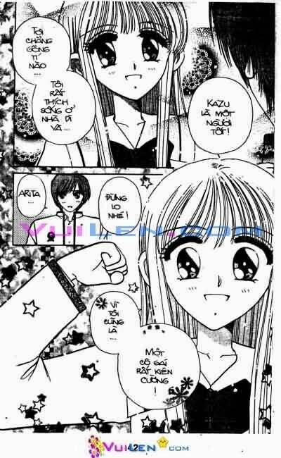 arita đáng yêu chapter 3 42