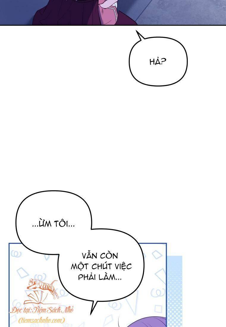 Tôi Đang Được Nuôi Dưỡng Bởi Những Kẻ Phản Diện chapter 26 10