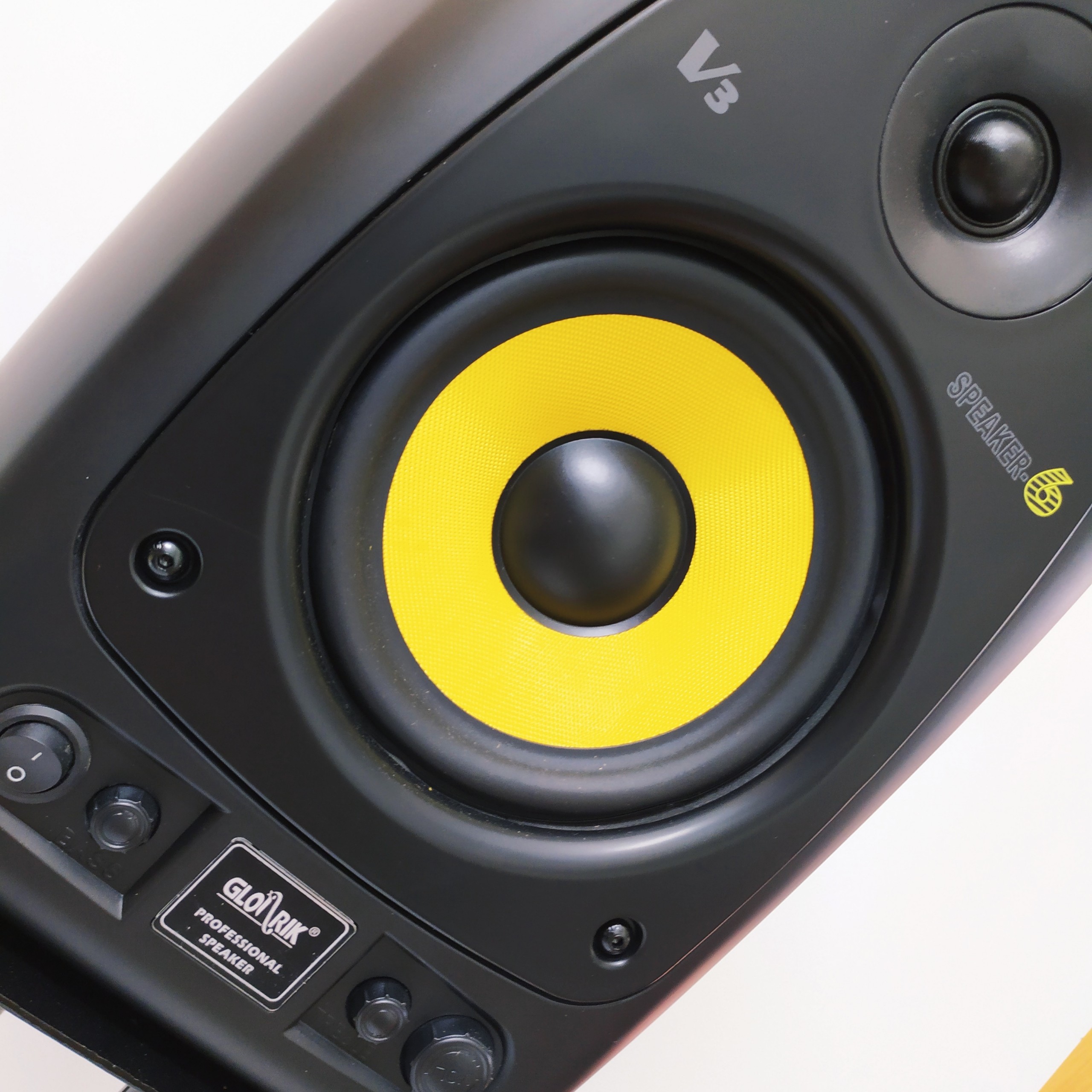 Dàn âm thanh giải trí tại gia Hifi Speaker Glorik V3AB - Hàng chính hãng