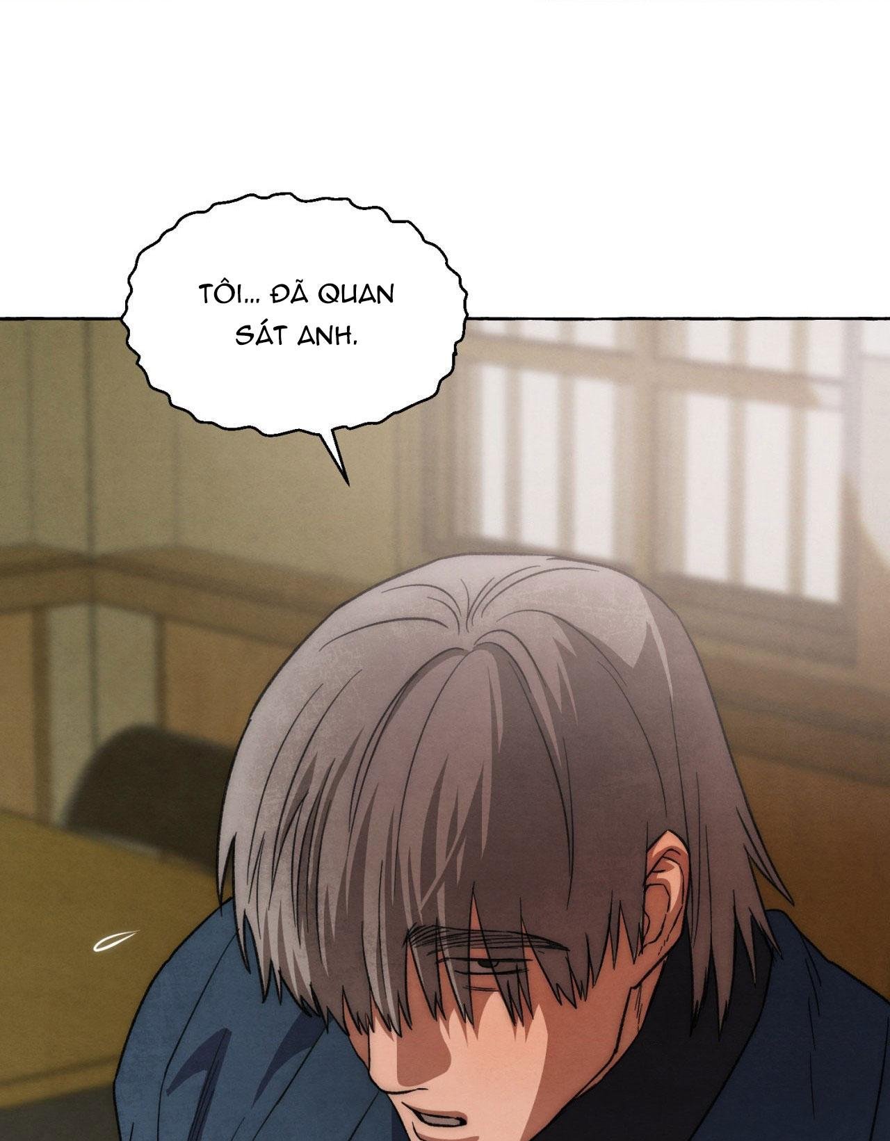 những con chó trong tù chapter 56 36