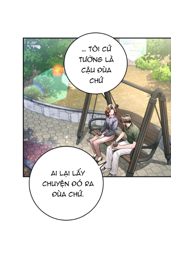 đứa trẻ trông giống tôi chapter 24.2 20