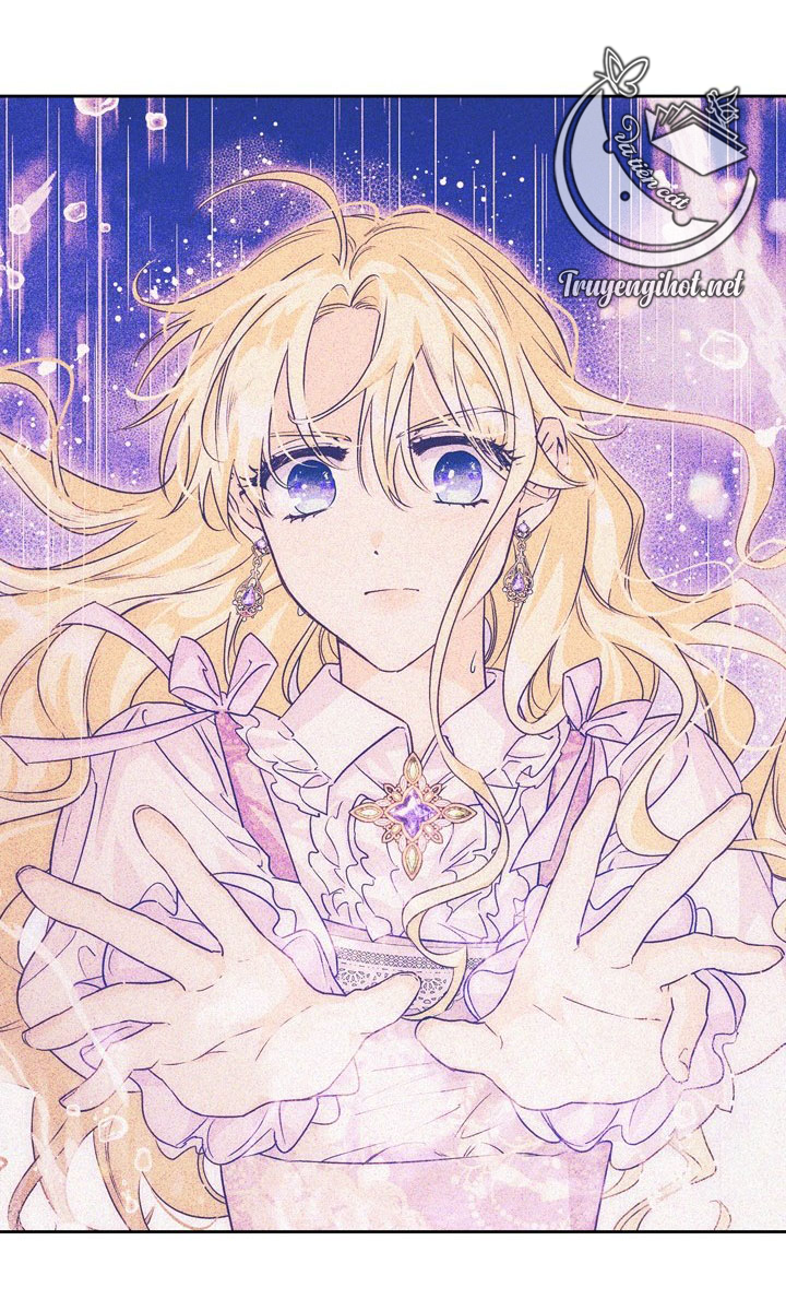 ác nữ xứng đôi với bạo chúa chapter 84.2 22