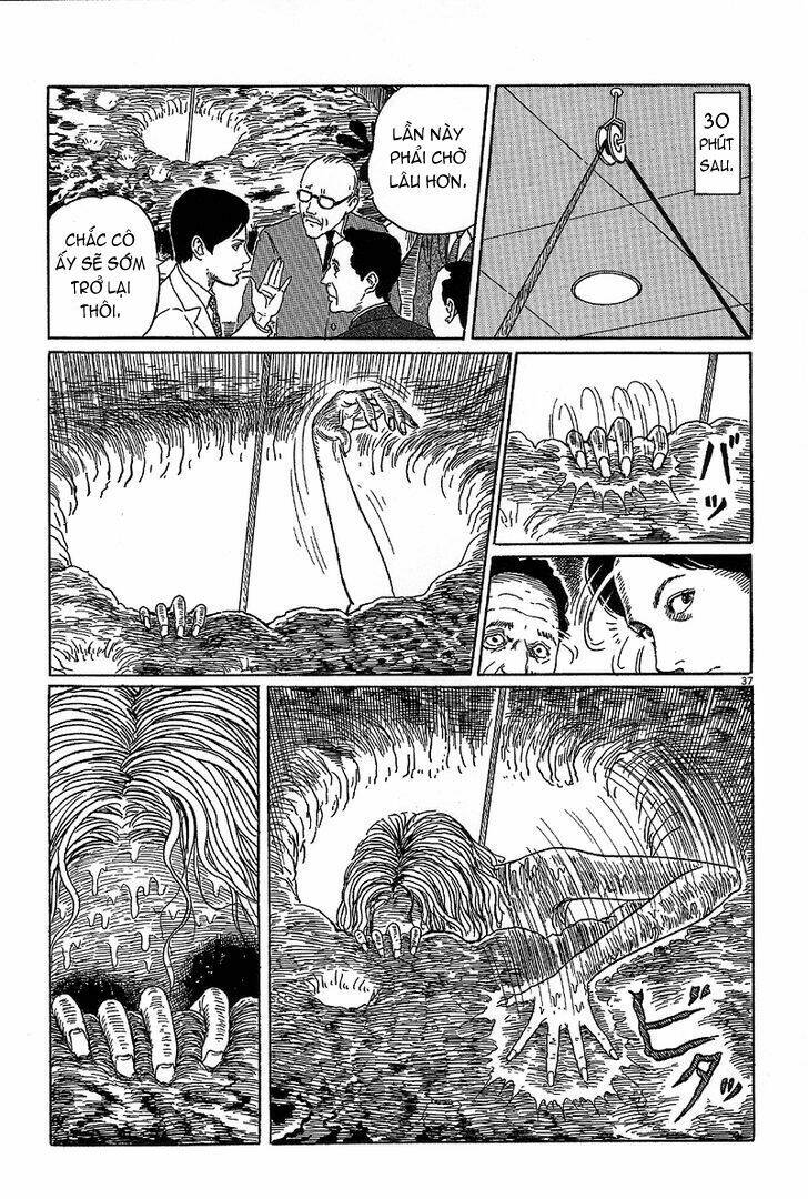 black paradox chapter 5 36