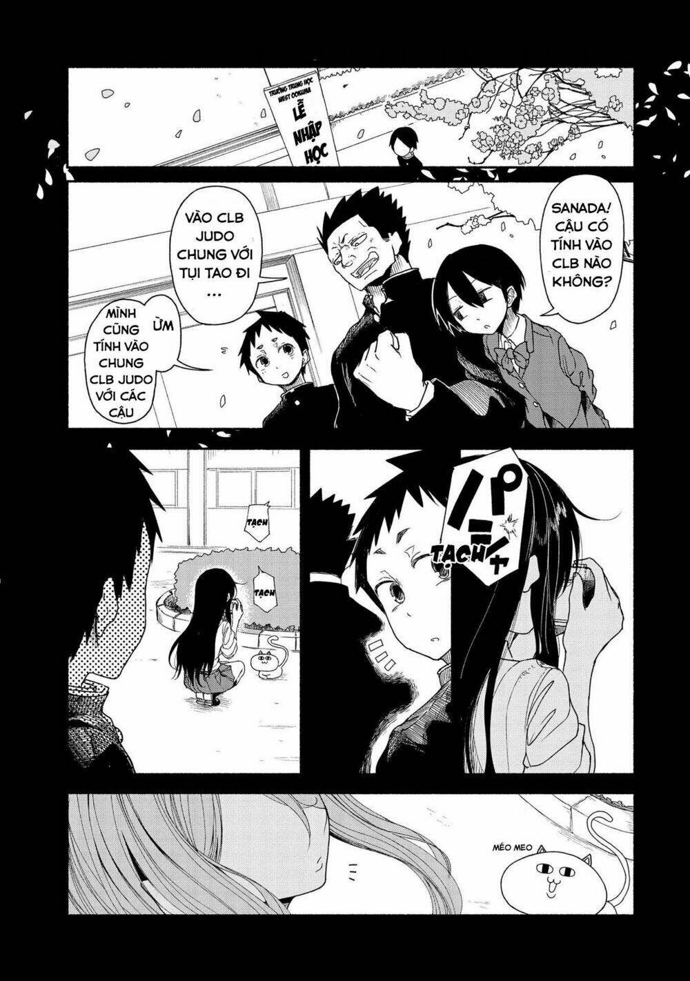 futari no jikan (onio) chapter 17 10