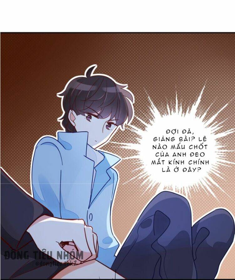 cẩm nang tấn công tra nam chapter 5 44