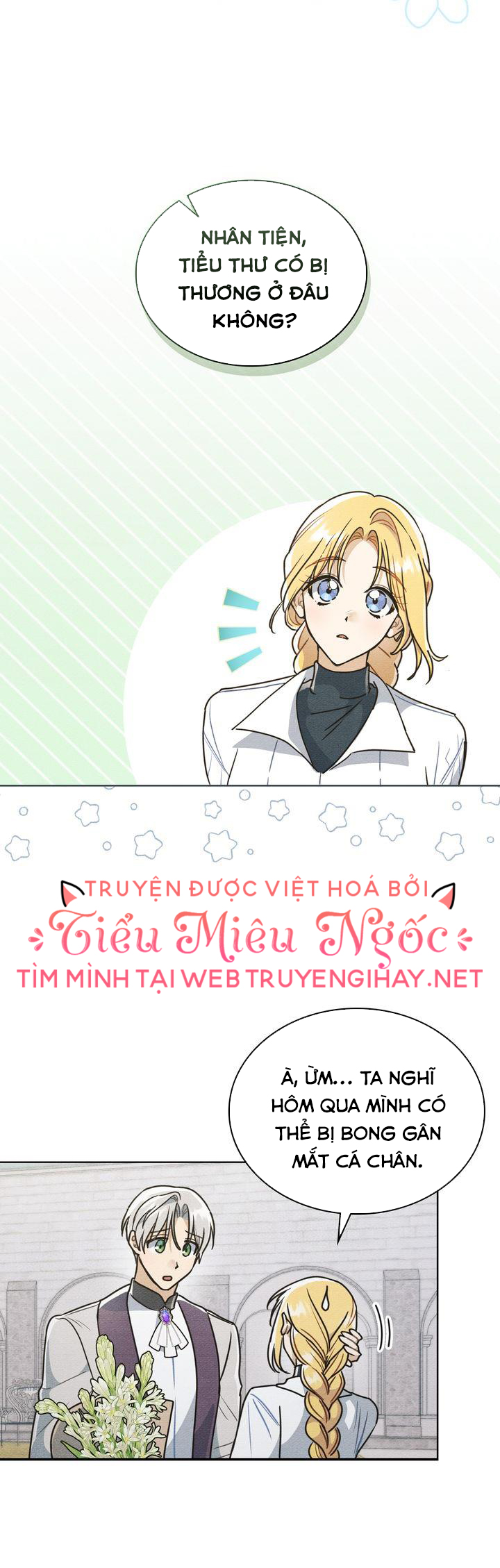 chúng ta cùng nhau tắm nhé? chapter 11.1 8