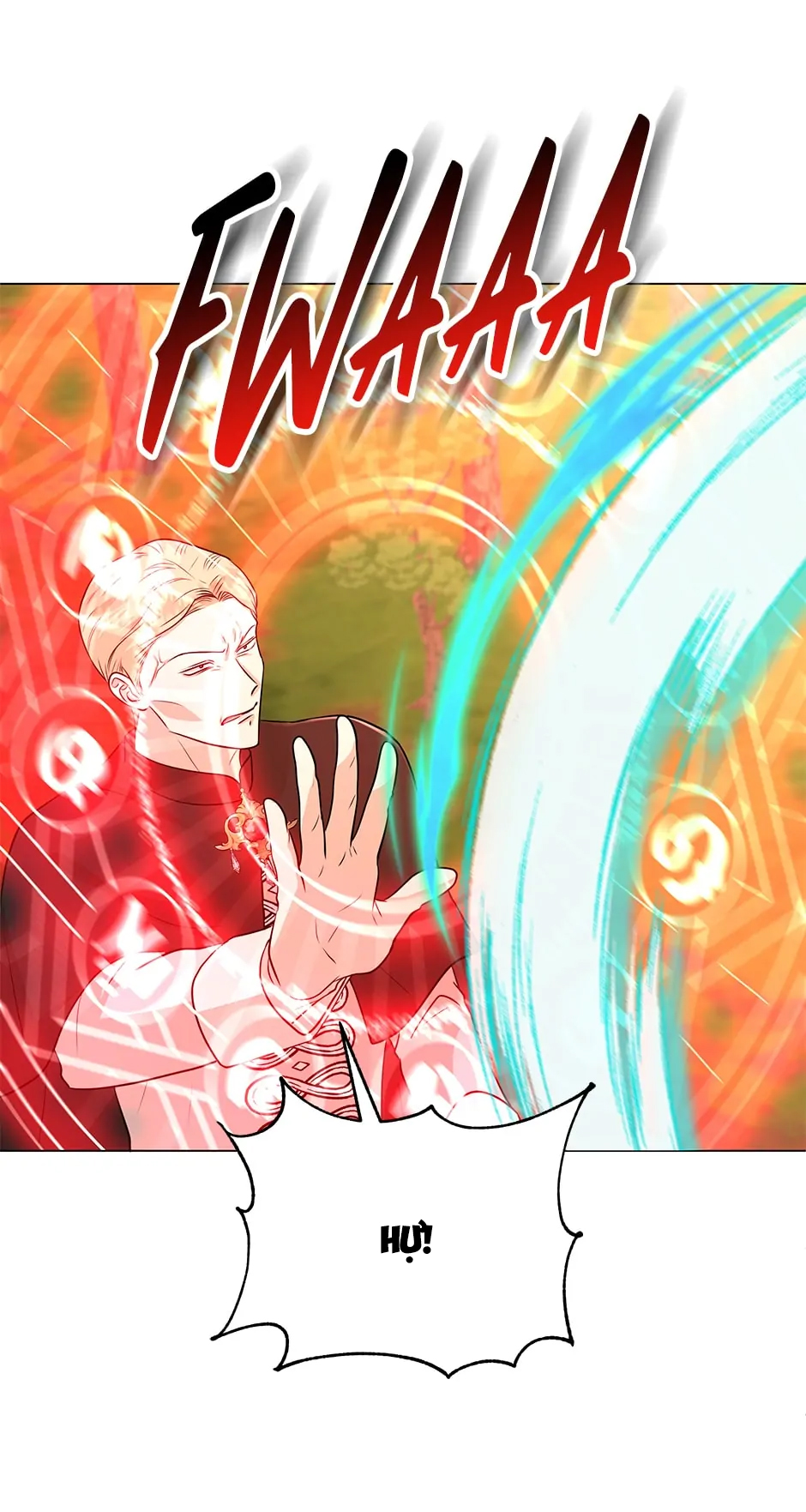 diễn vai ác nữ cũng thật khó khăn chapter 102 10