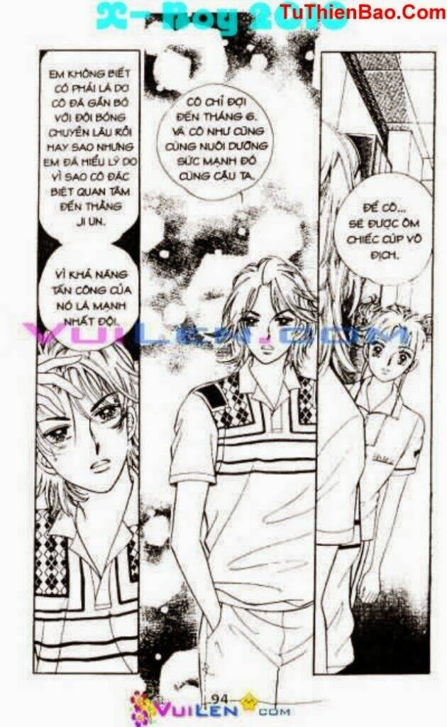 cô giáo tuổi 18 chapter 7 94