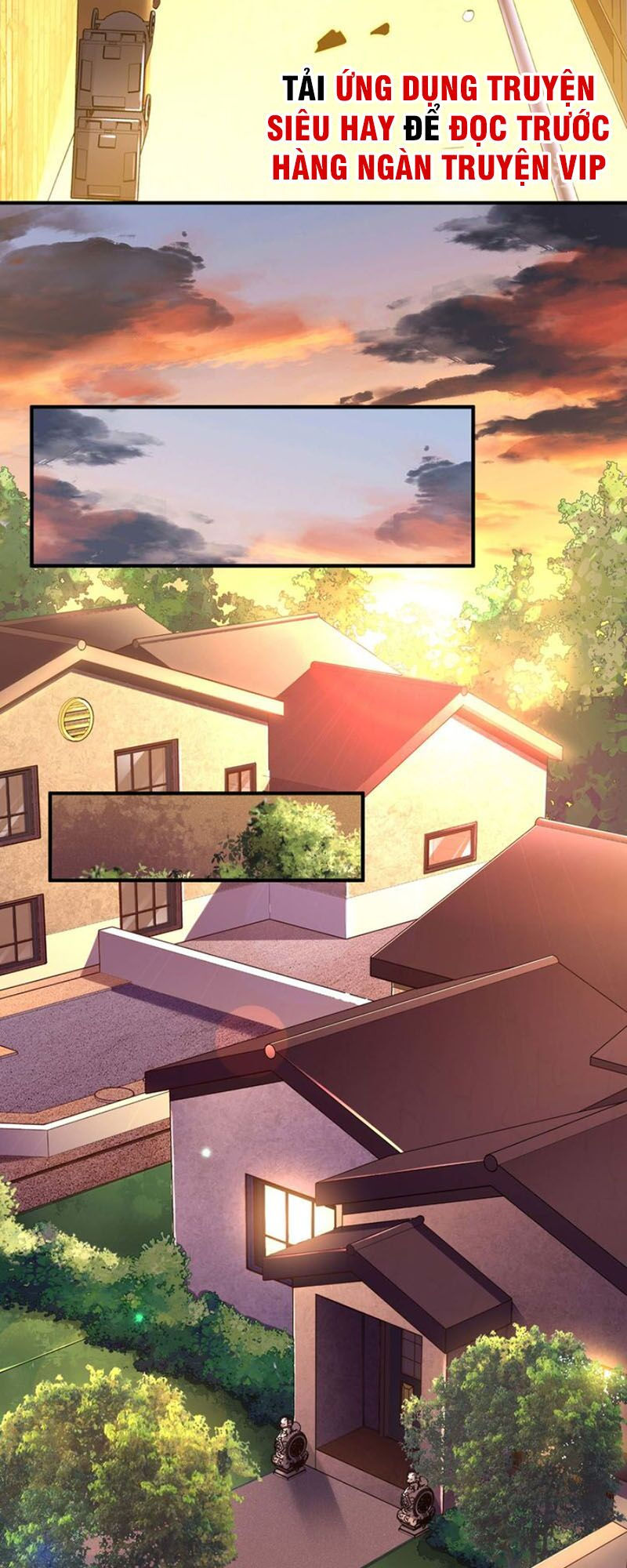 đệ nhất người ở rể chapter 5 11