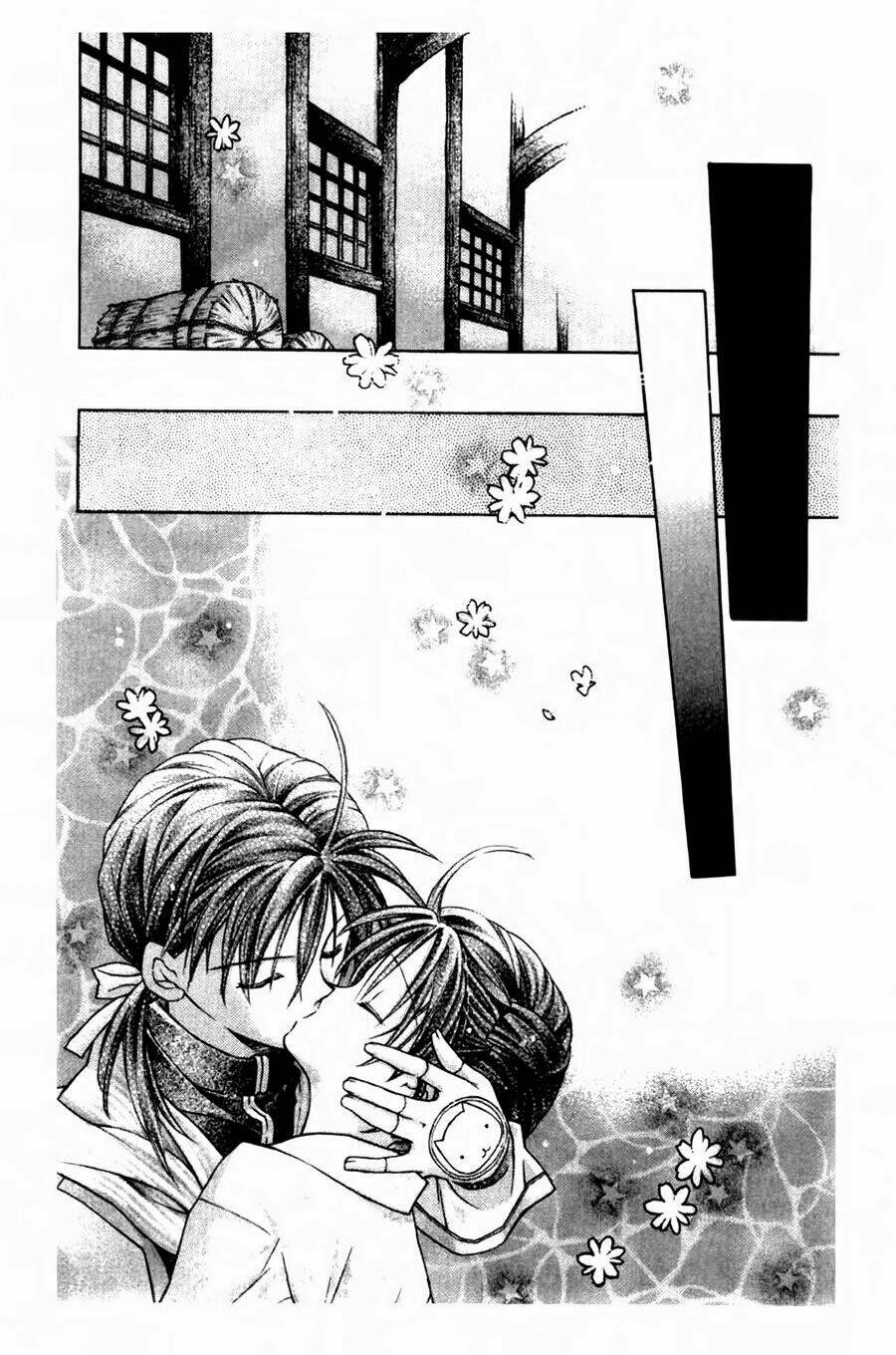 tìm ánh trăng tròn chapter 3 41