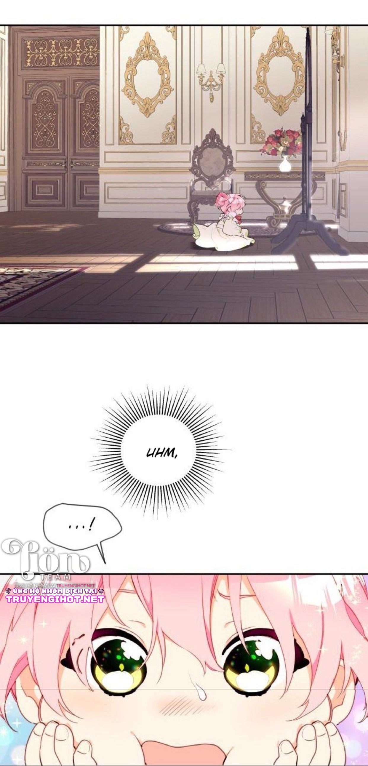 công chúa loto chapter 2.1 9