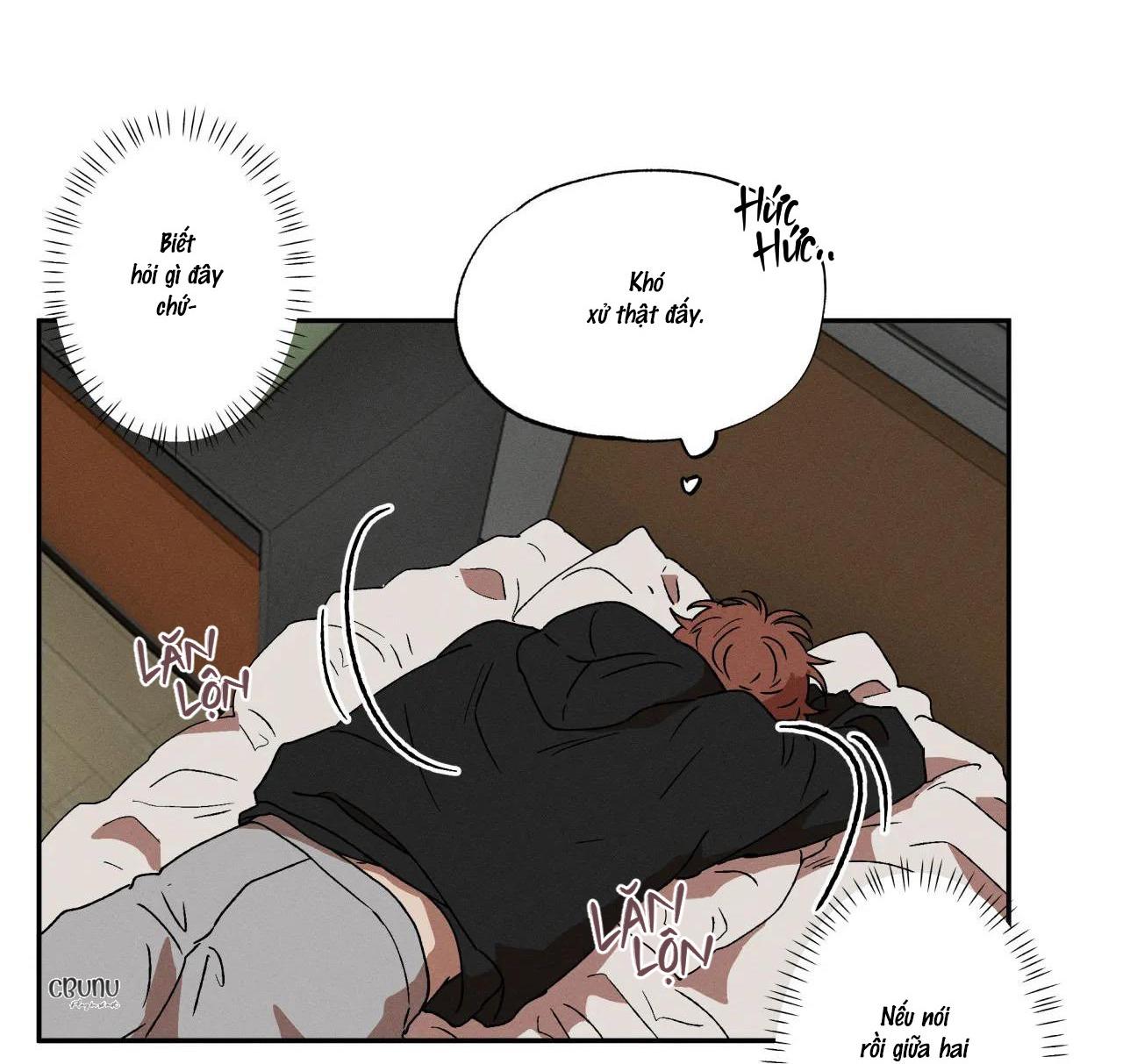 bẫy đôi ngọt ngào chapter 4 34