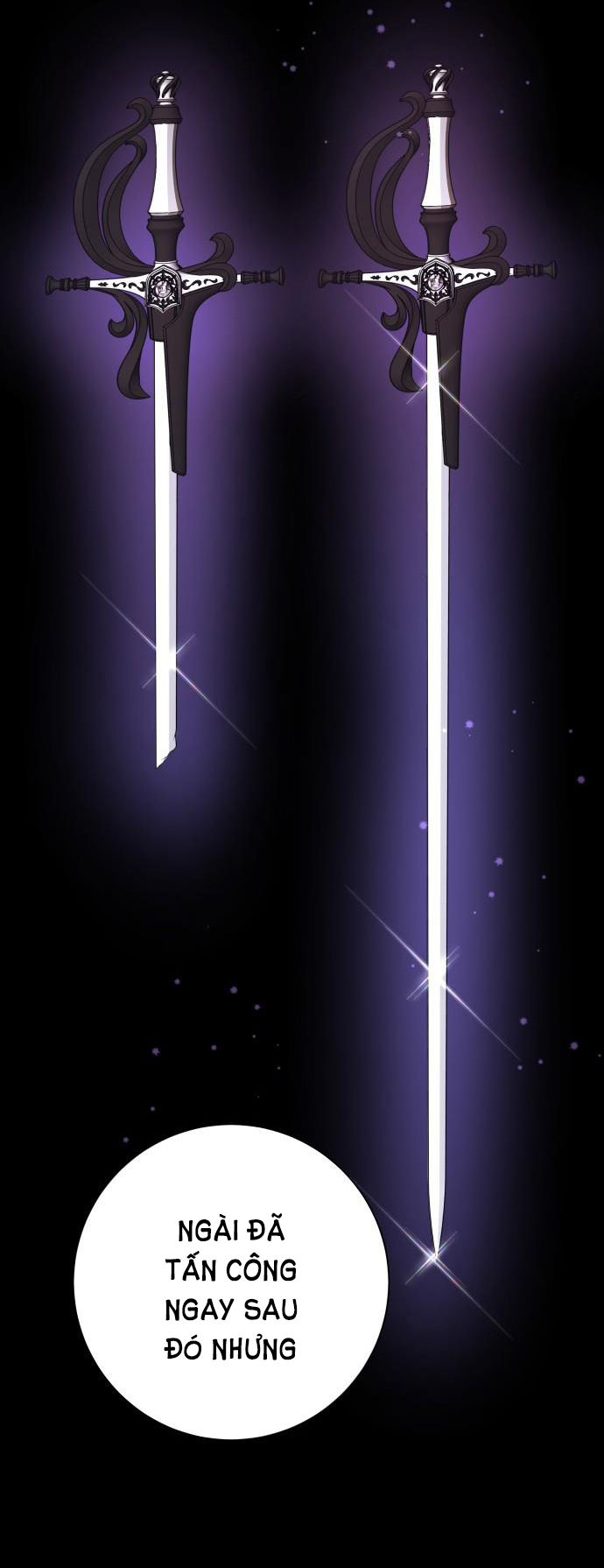 tôi muốn trở thành cô ấy dù chỉ là một ngày chapter 127.3 44