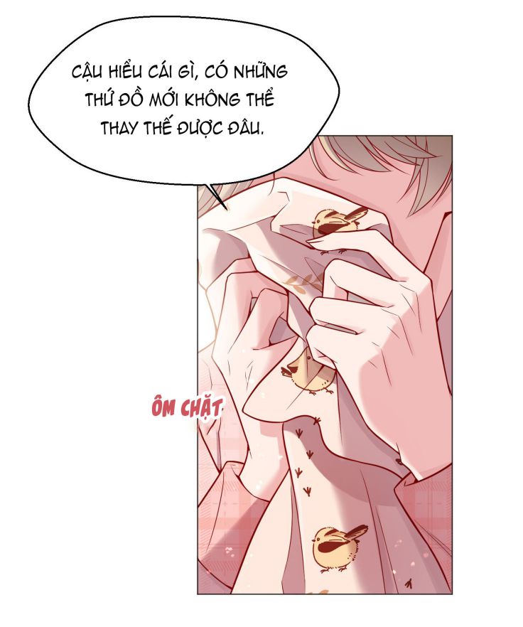 chàng nhân viên host và gã hàng xóm nguy hiểm chapter 17 19