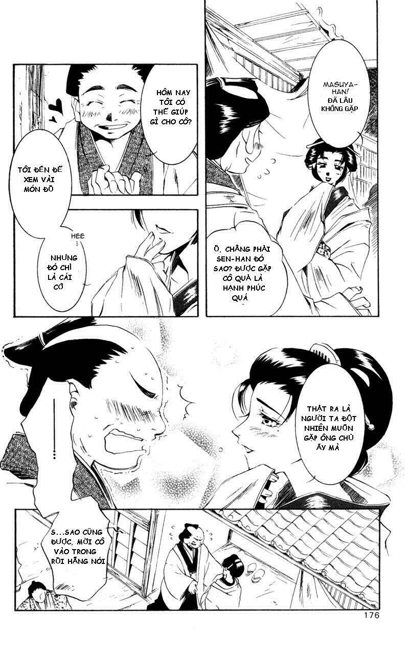 peace maker kurogane chapter 4 21