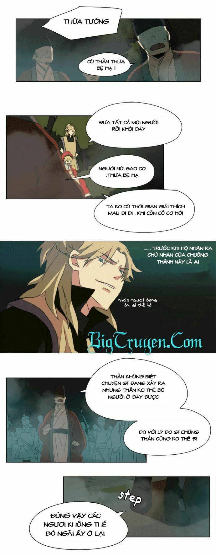 godly bells chapter 13 5