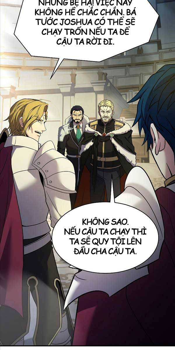 sự trở lại của hiệp sĩ giáo vô song chapter 103 10