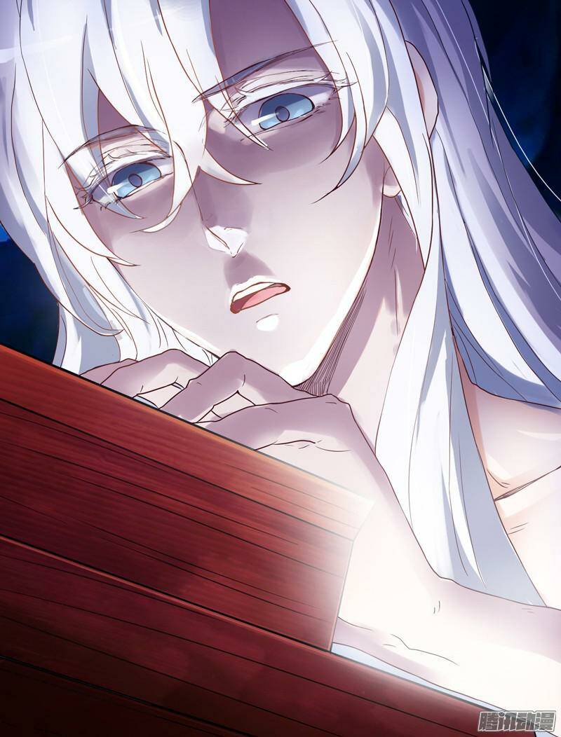 giữ chặt tiểu bạch long chapter 15 39