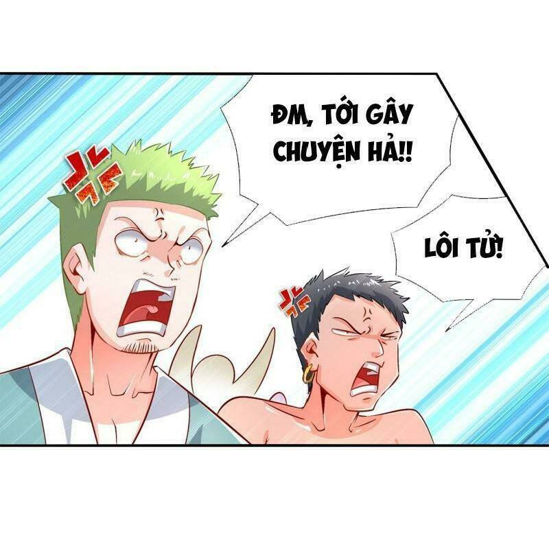 võng du chi tối cường đoán mệnh sư chapter 69 34