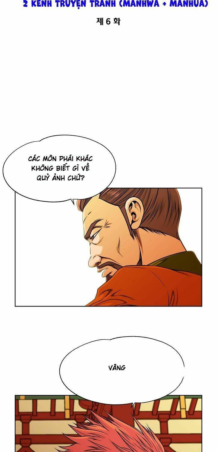 ngũ hợp chí tôn chapter 6 8