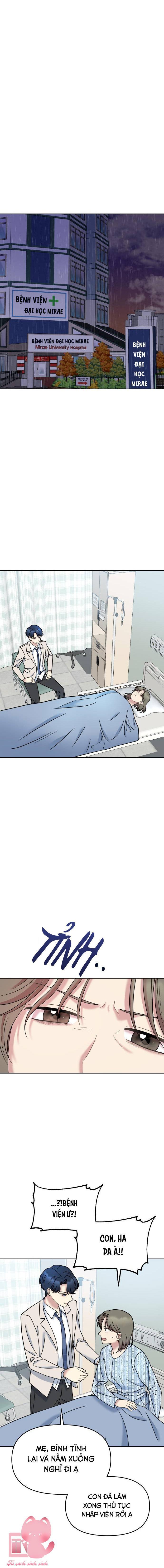 quản gia, làm ơn đấy! chapter 14 12