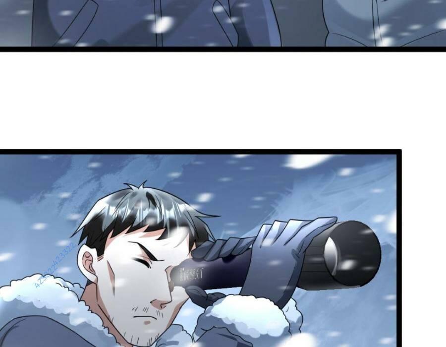 đóng băng toàn cầu: tôi gây dựng nên phòng an toàn thời tận thế chapter 126 33