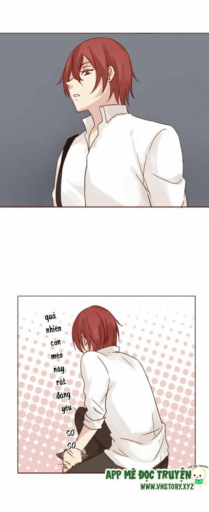 hồ tiên này không tin được chapter 9 20