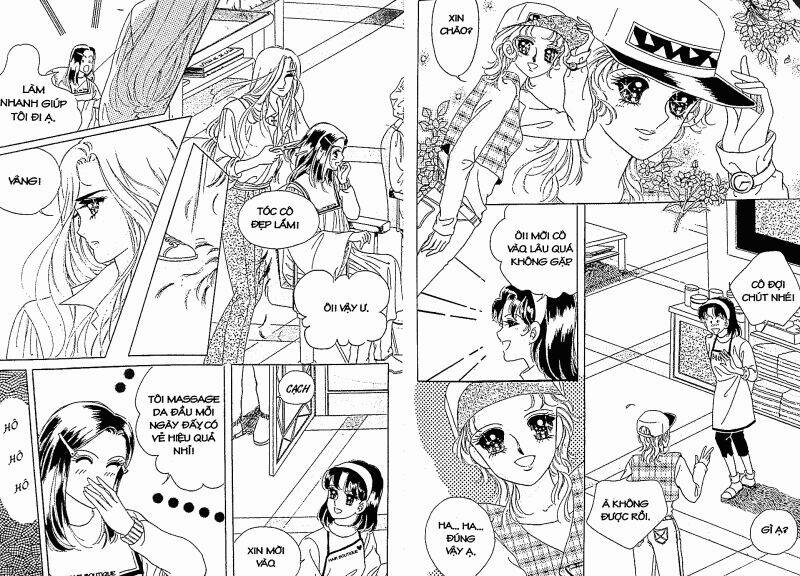 chung cư vui vẻ chapter 2.5 28