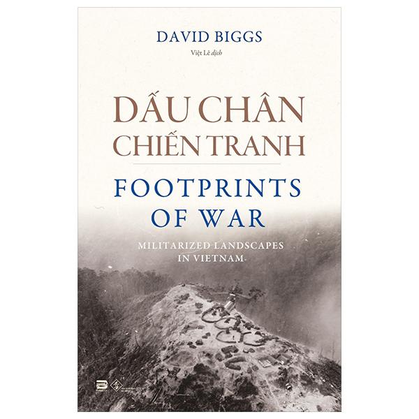 Dấu Chân Chiến Tranh