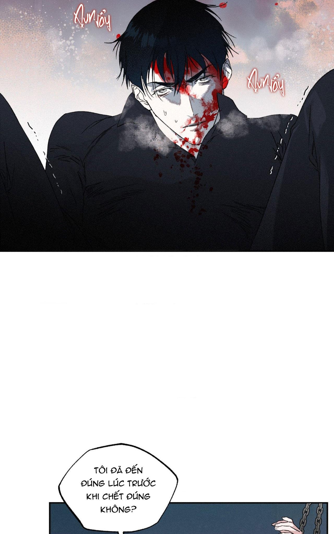 lời nói dối đẫm máu chapter 41 9