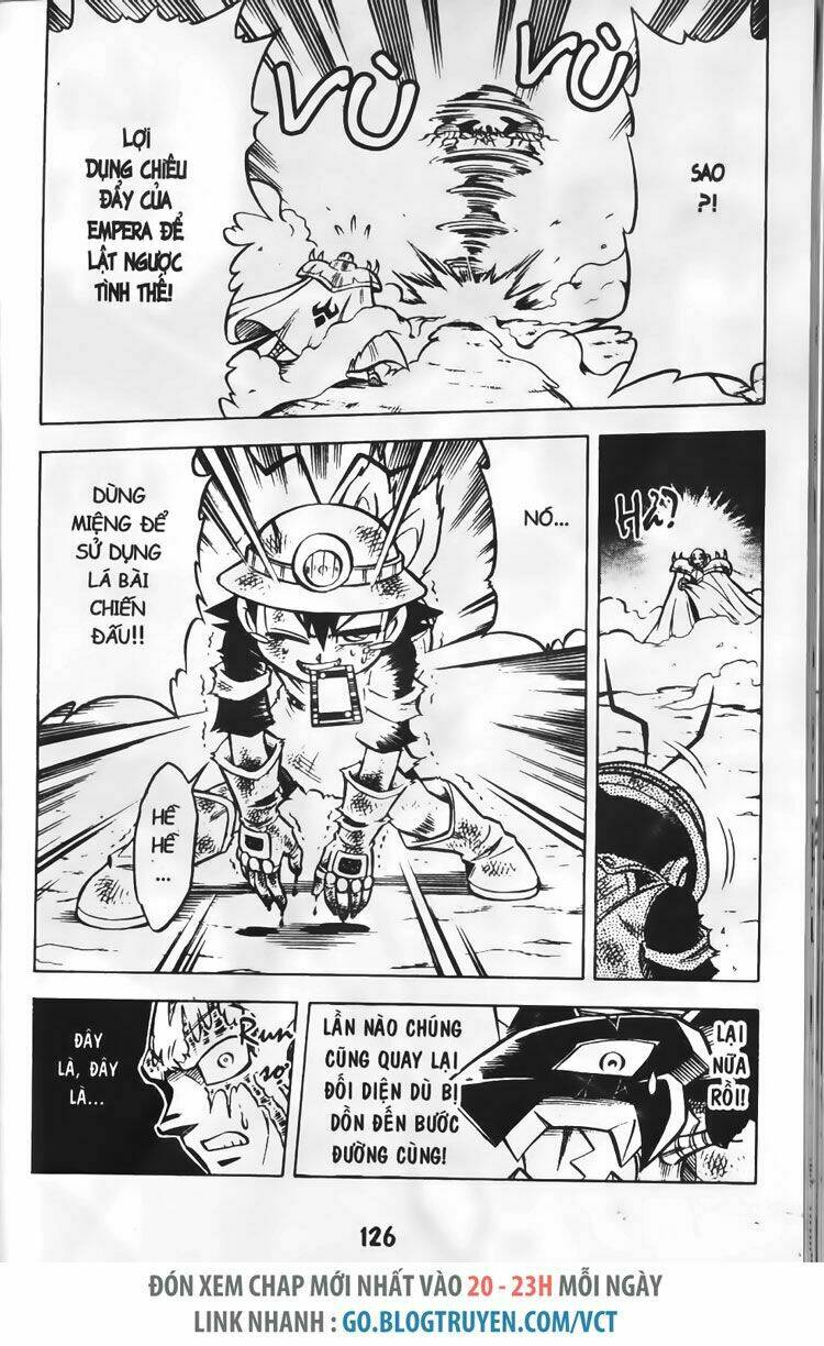 vua côn trùng chapter 47 9