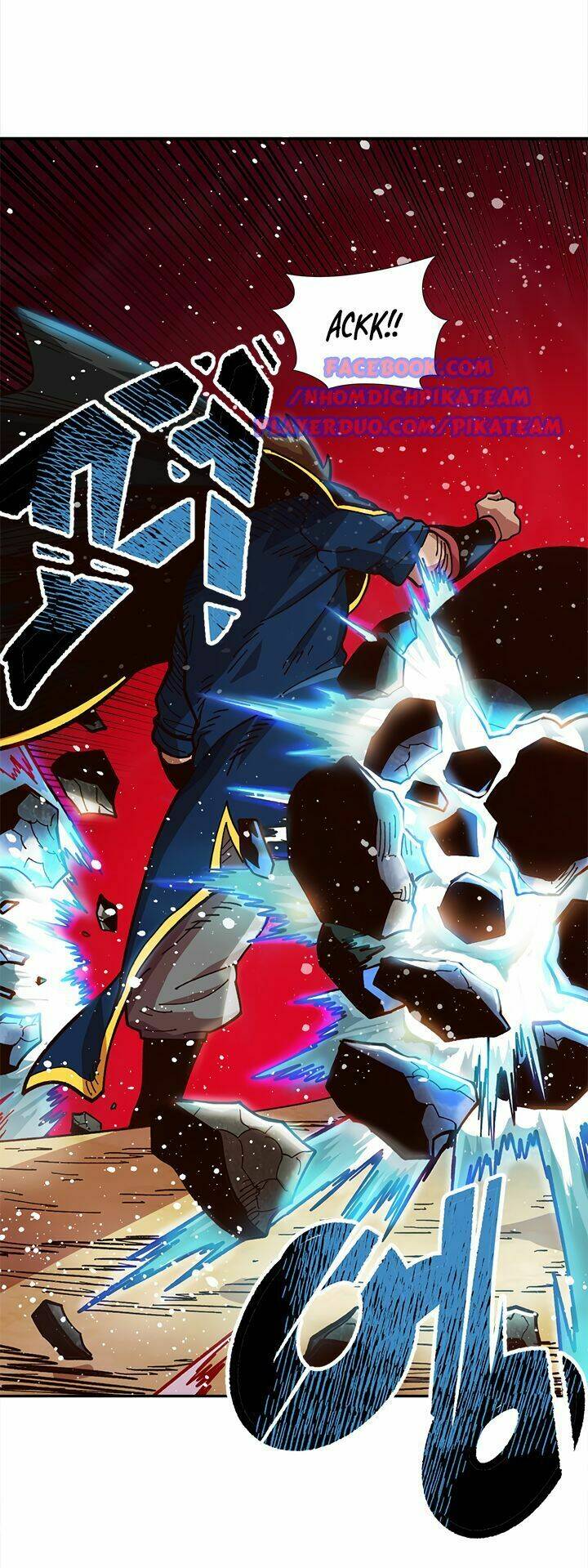 đại lục vô song chapter 11 86