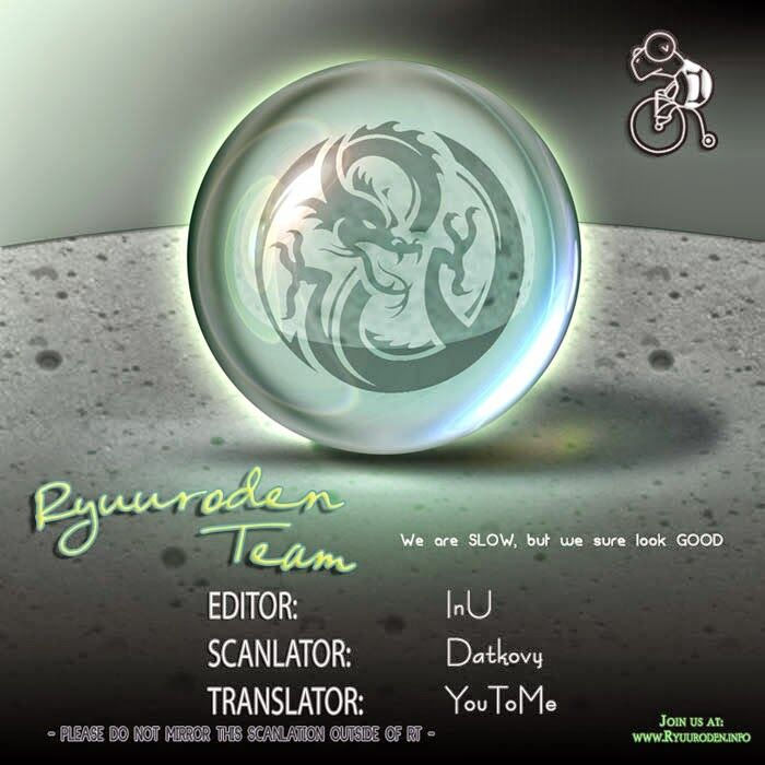 chú bé rồng - ryuuroden chapter 191 1