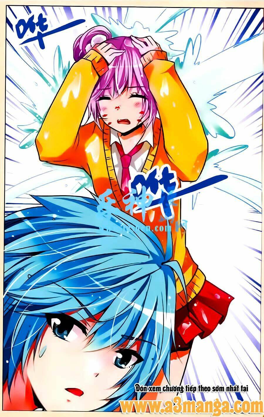 học viên bộ lạc chapter 5 24