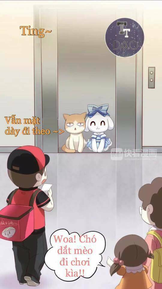 thị hoang chi thần chapter 7 25