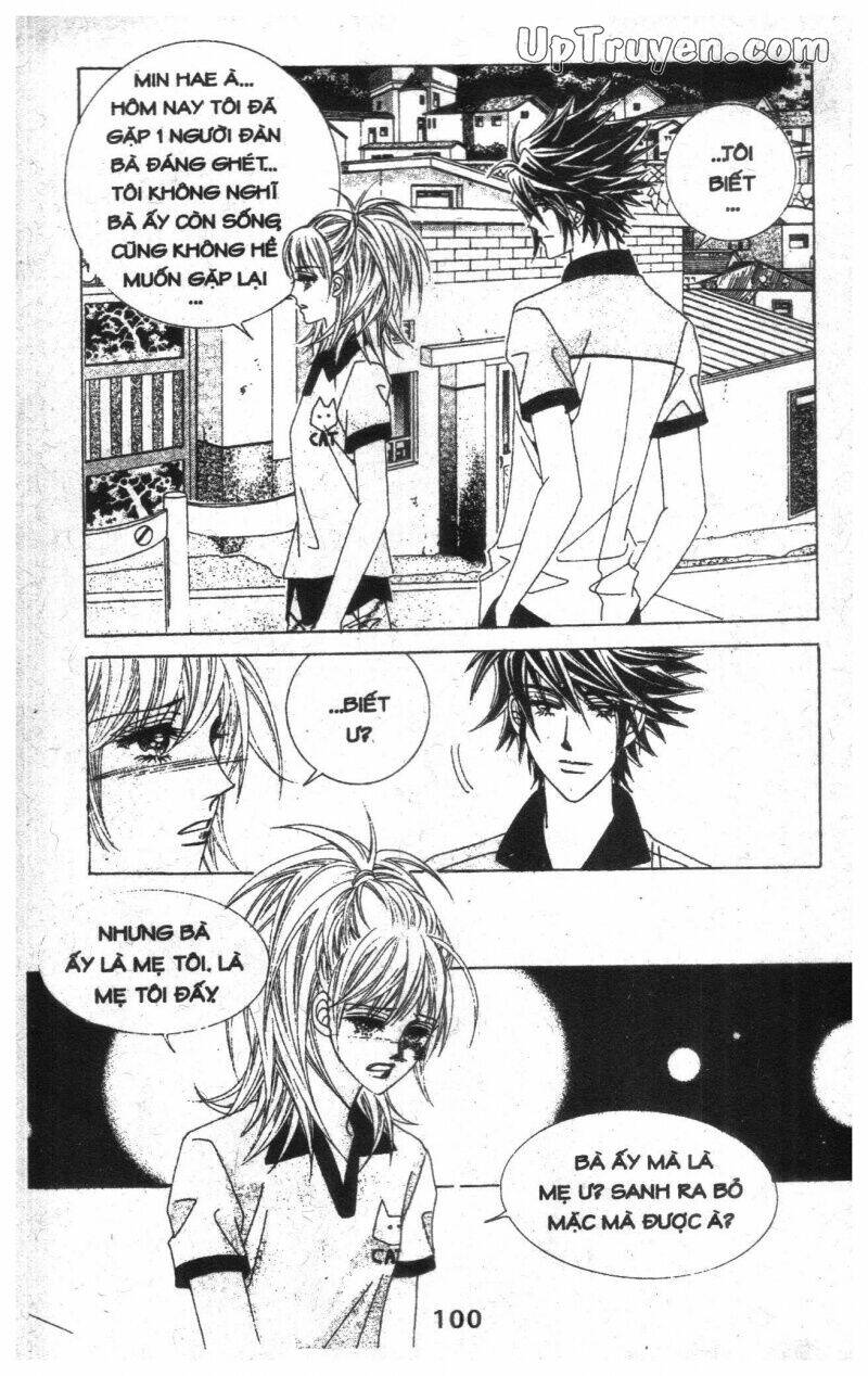 dạ khúc chapter 13 101