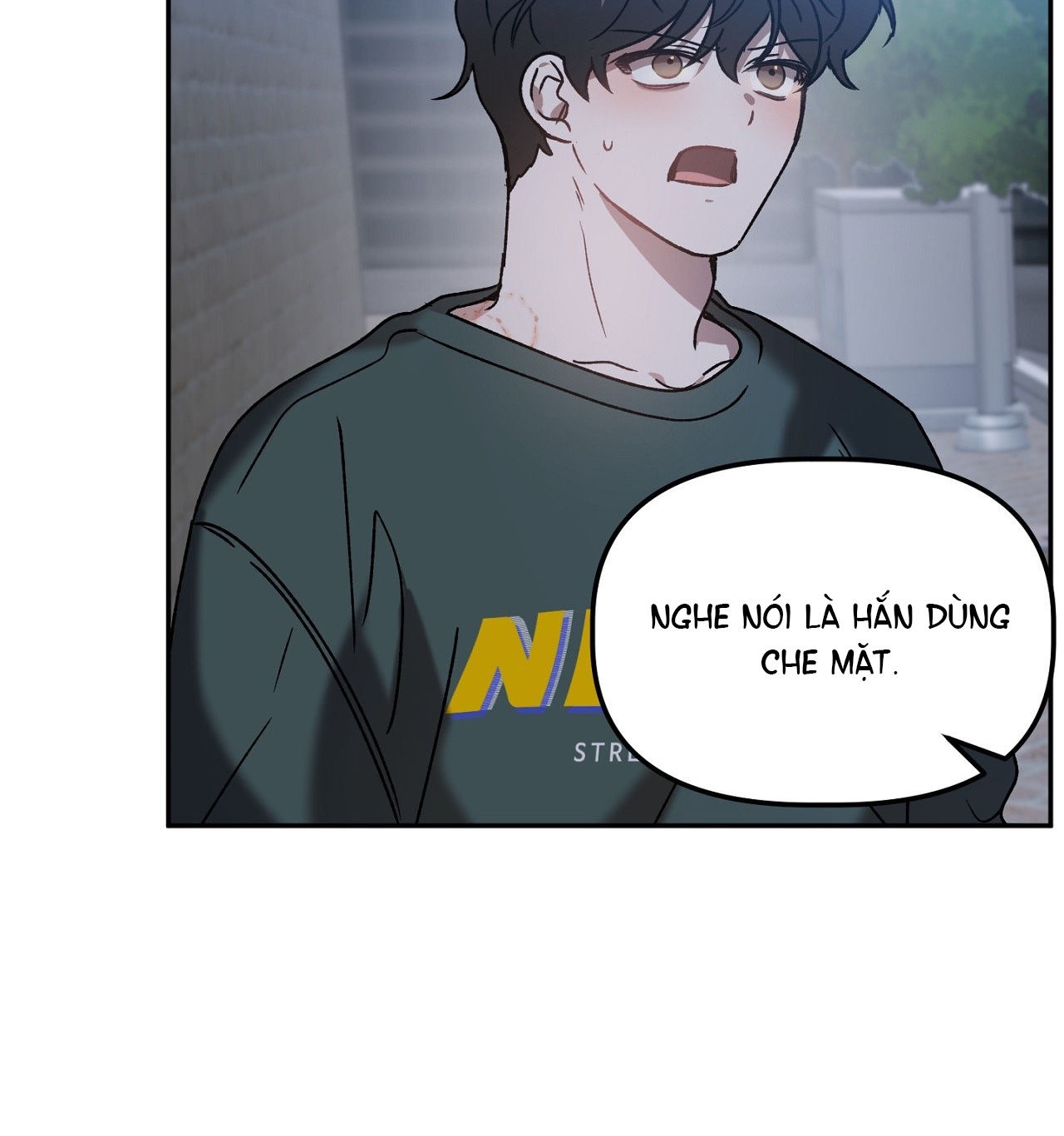 Anh Đã Hiểu Chưa? chapter 41.2 - Trang 40