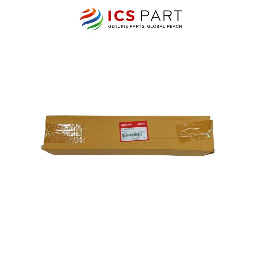 Giảm Xóc (Thụt) Phuộc Sau HONDA Future 1 Trắng (52400KFL891)