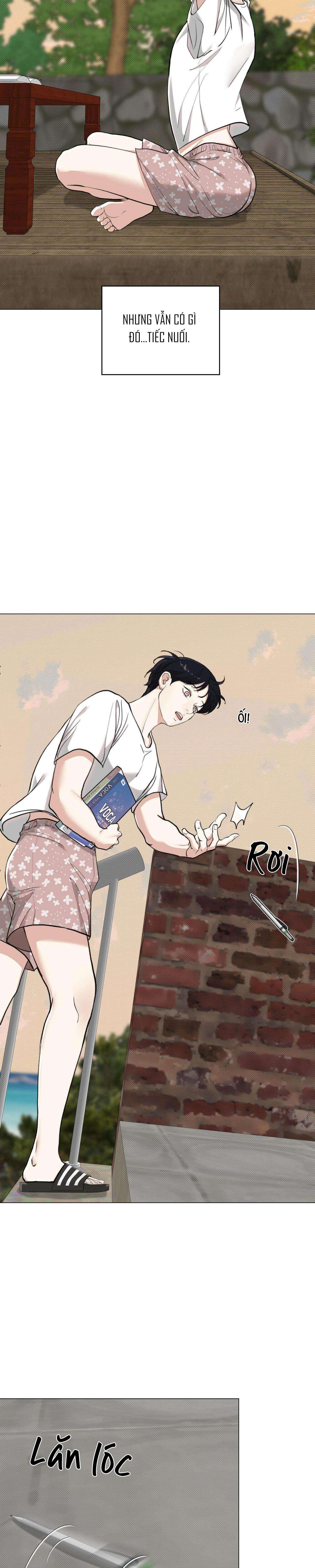 em bé và đại ca chapter 11 10