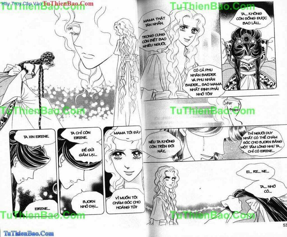 princess manhwa chapter 27 27