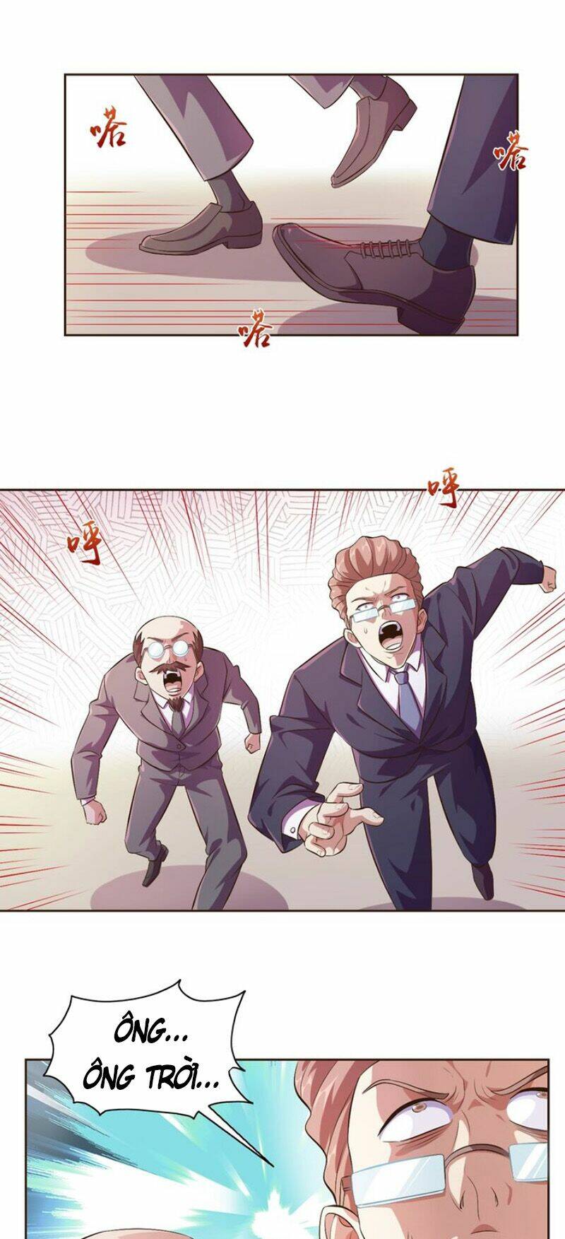 chín năm nghĩa vụ tu chân chapter 26 1