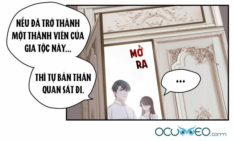 thiên kim bất lương chapter 8 18