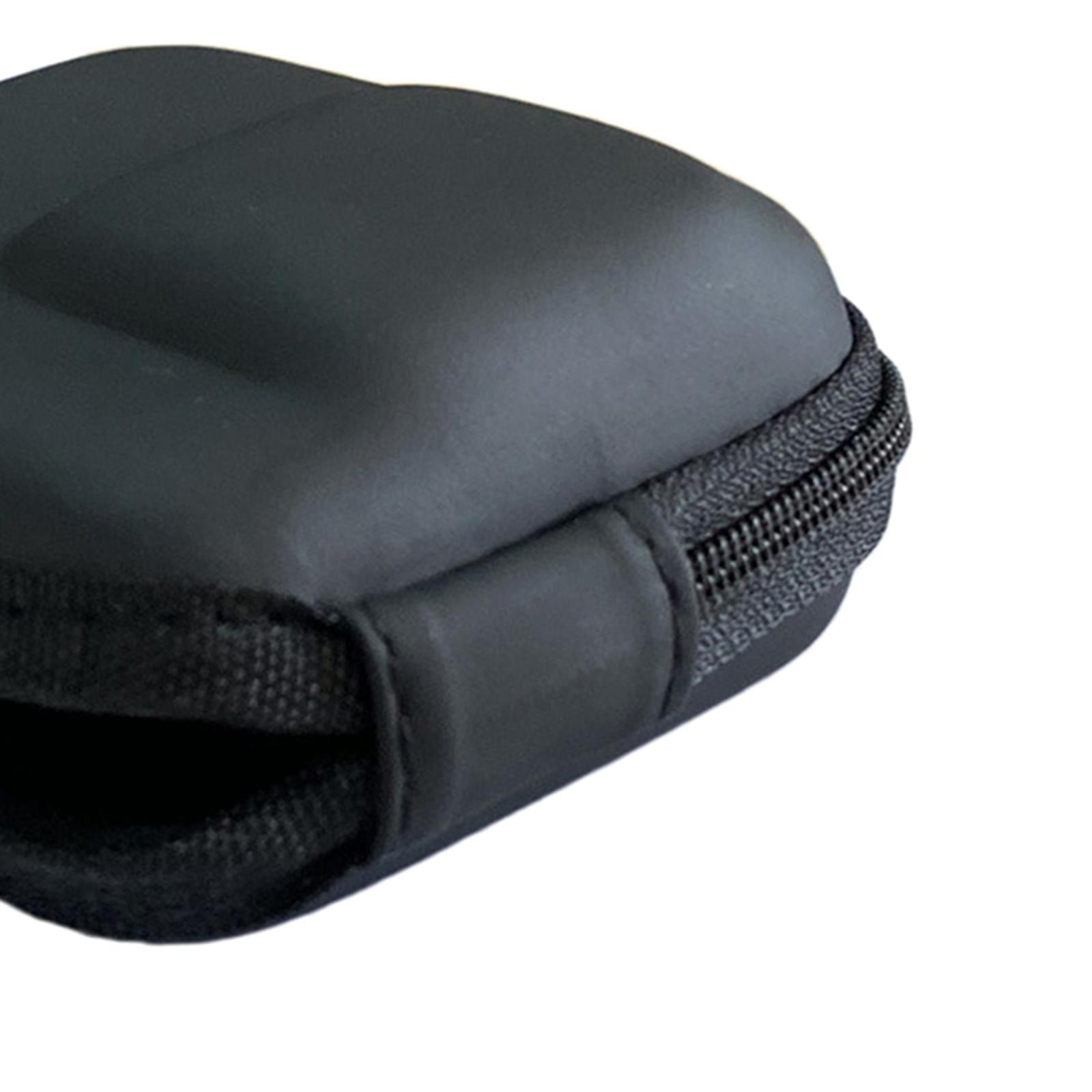 Action Camera Storage Bag Organizer Waterproof Durable Carrying Case for