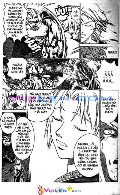 mắt quỷ kyo chapter 69 136