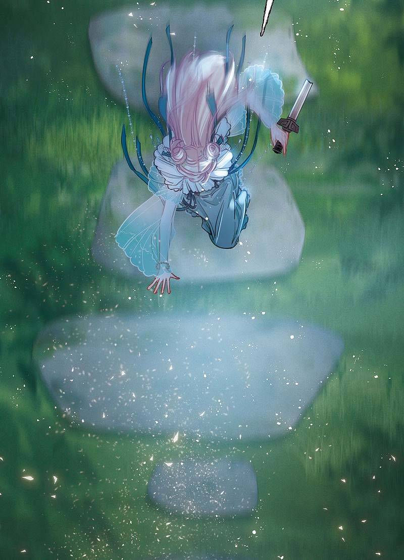 danh kiếm trủng chapter 27 48