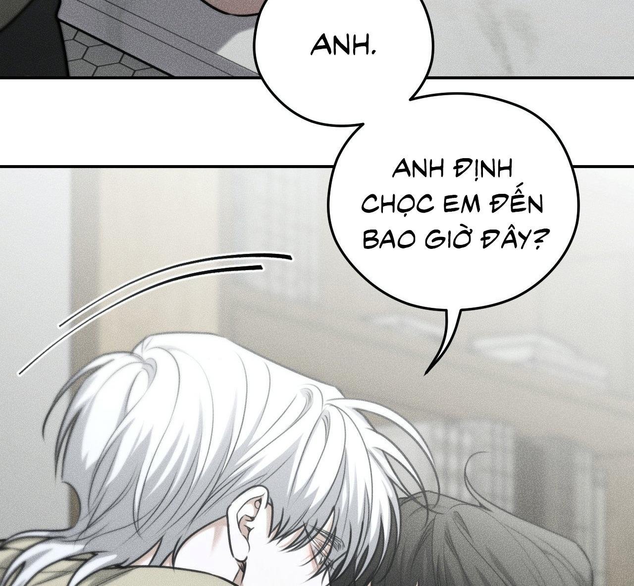 dear teddy bear chapter 35 29