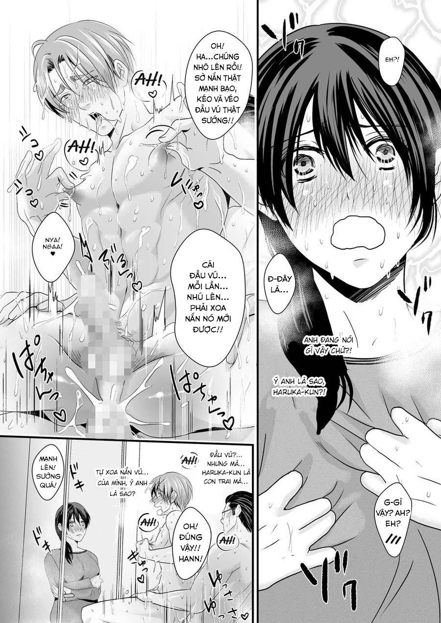 oneshot theo yêu cầu chapter 46 12